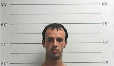 Adam Harris, - Orleans Parish County, LA 